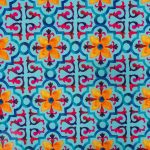 PRINTED MINI MATT (150CM)