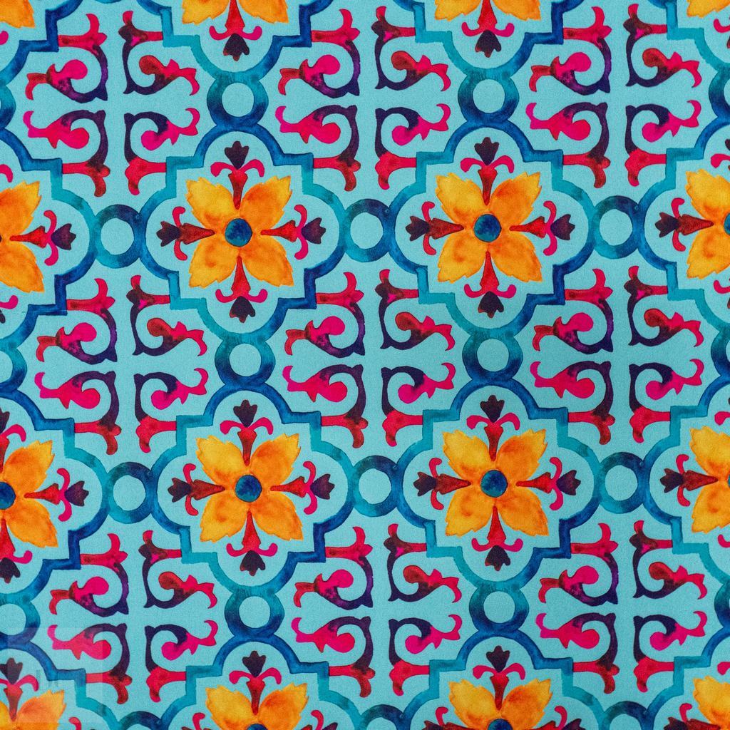 150PMM5F478231.jpg PRINTED MINI MATT (150CM) - Image 1