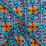 PRINTED MINI MATT (150CM) - Image 2