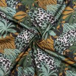 PRINTED MINI MATT (150CM) - Image 2