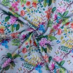 PRINTED MINI MATT (150CM) - Image 2