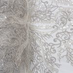 BRIDAL COUTURE (CREAM)