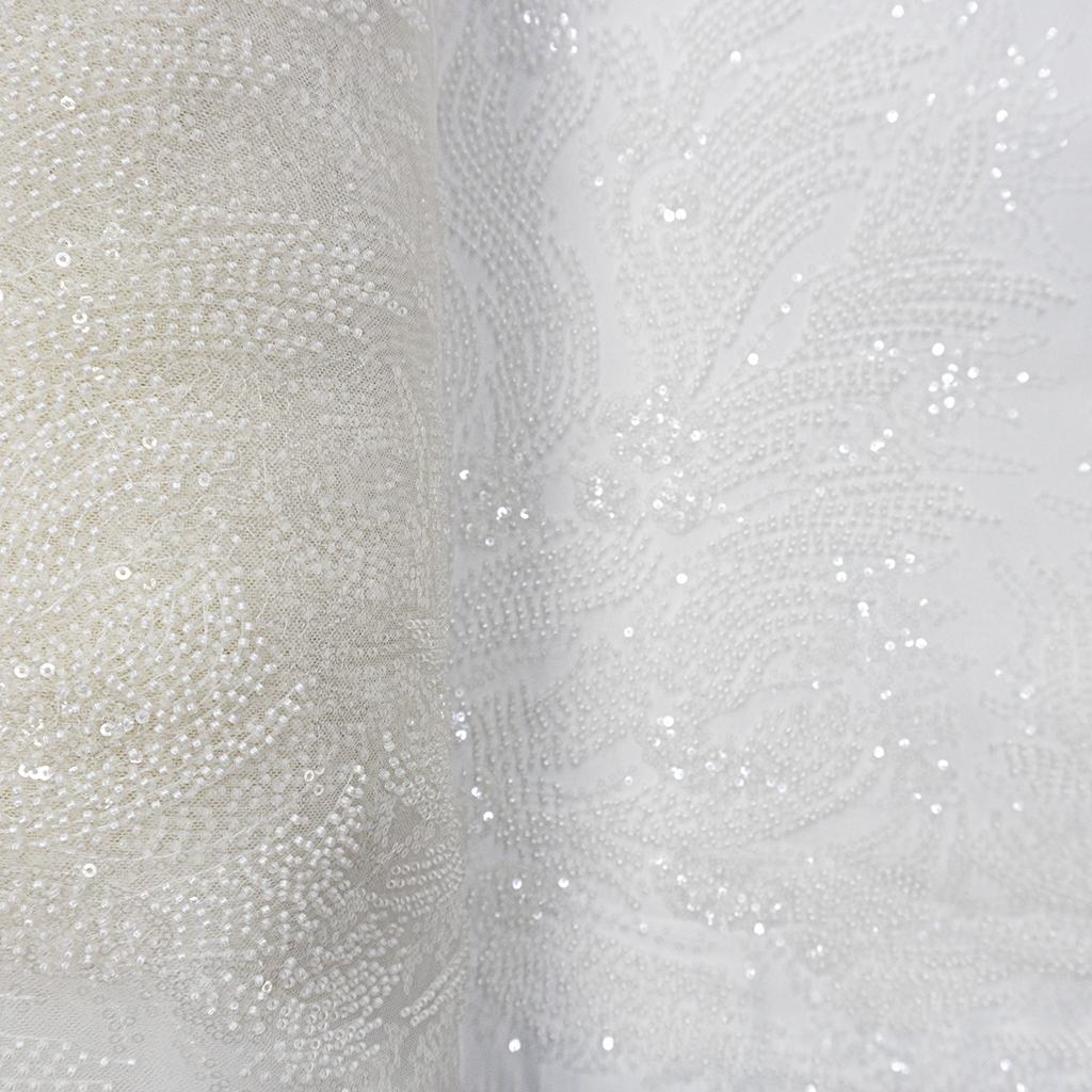 155675F2231-1.jpg BRIDAL COUTURE (IVORY) - Image 1