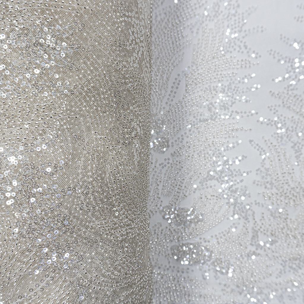 155675F3231-1.jpg BRIDAL COUTURE (CREAM) - Image 1