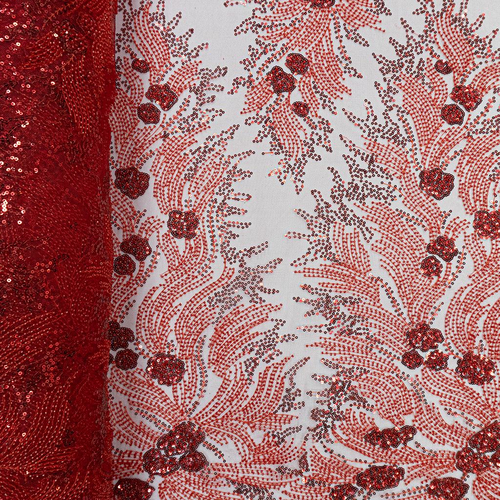 155675F5232.jpg BRIDAL COUTURE (RED) - Image 2