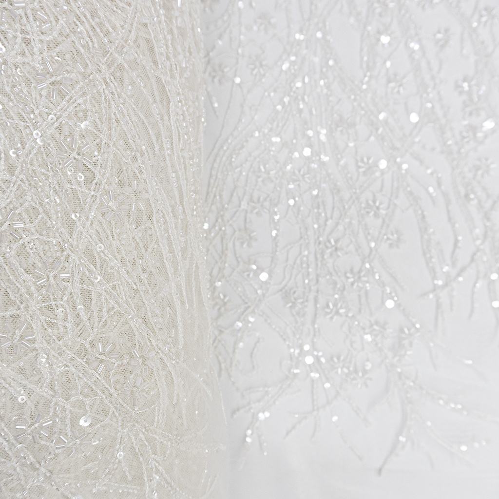 155685F2231-1.jpg BRIDAL COUTURE (IVORY) - Image 1