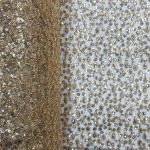 BRIDAL COUTURE (GOLD)