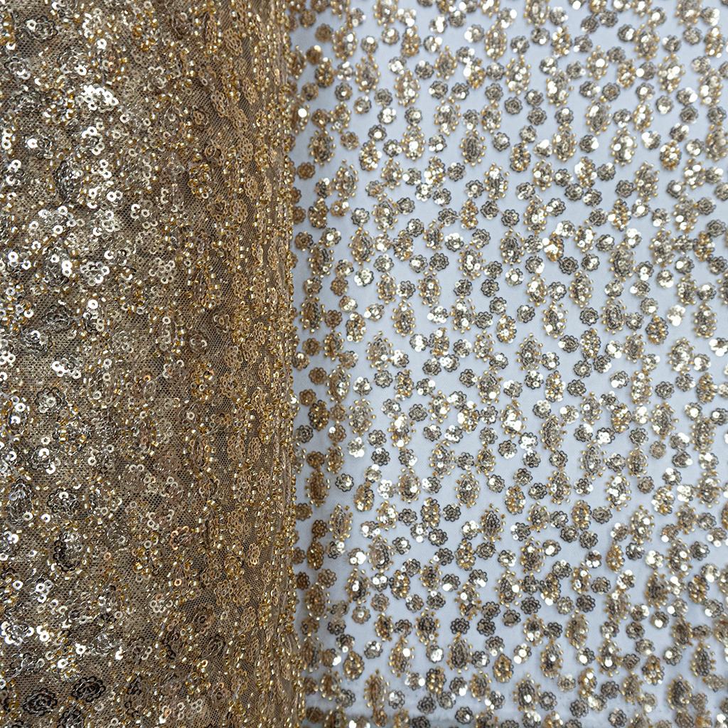 155705F10231-1.jpg BRIDAL COUTURE (GOLD) - Image 1