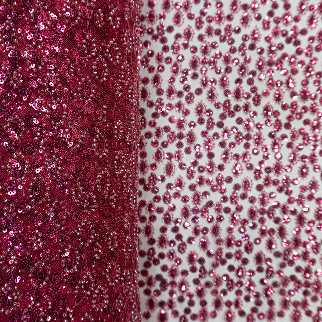 155705F11231-1.jpg BRIDAL COUTURE (CERISE) - Image 1