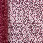 BRIDAL COUTURE (CERISE) - Image 2