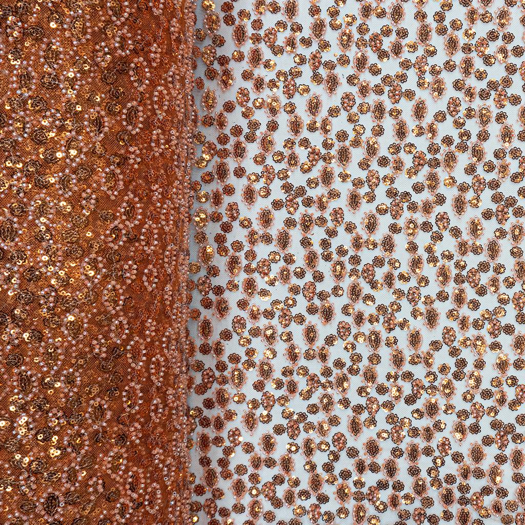 155705F12231-1.jpg BRIDAL COUTURE (ORANGE) - Image 1