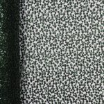 BRIDAL COUTURE (BOTTLE GREEN) - Image 2