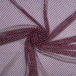 FANCY DIAMOND MESH - Image 2