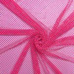 FANCY DIAMOND MESH - Image 2