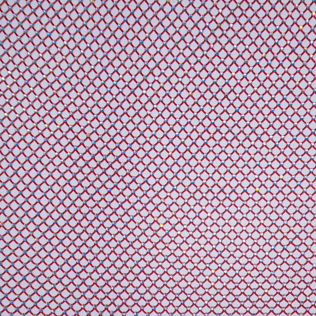 155825FRED231-1.jpg FANCY DIAMOND MESH - Image 1