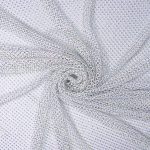 FANCY DIAMOND MESH - Image 2