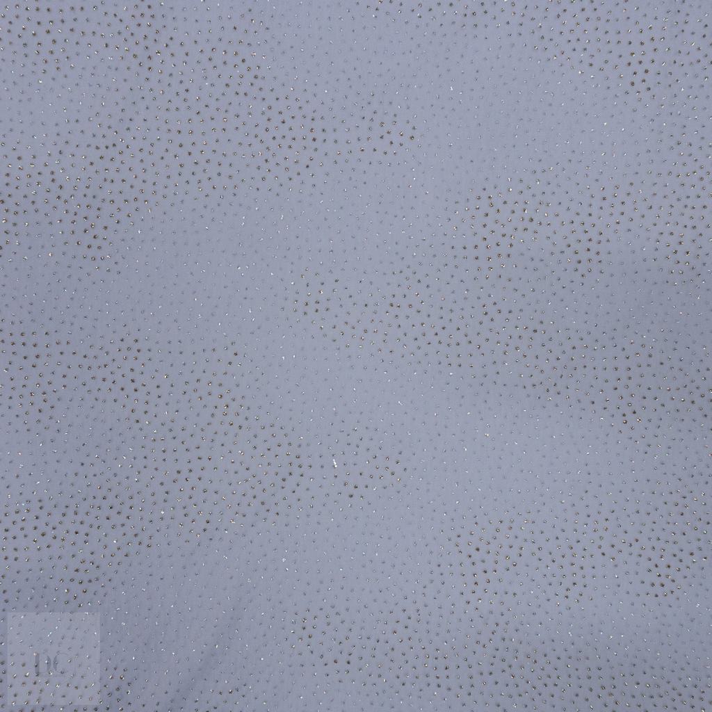 172295FLILAC231-1.jpg TULLE WITH GLITTER - Image 1