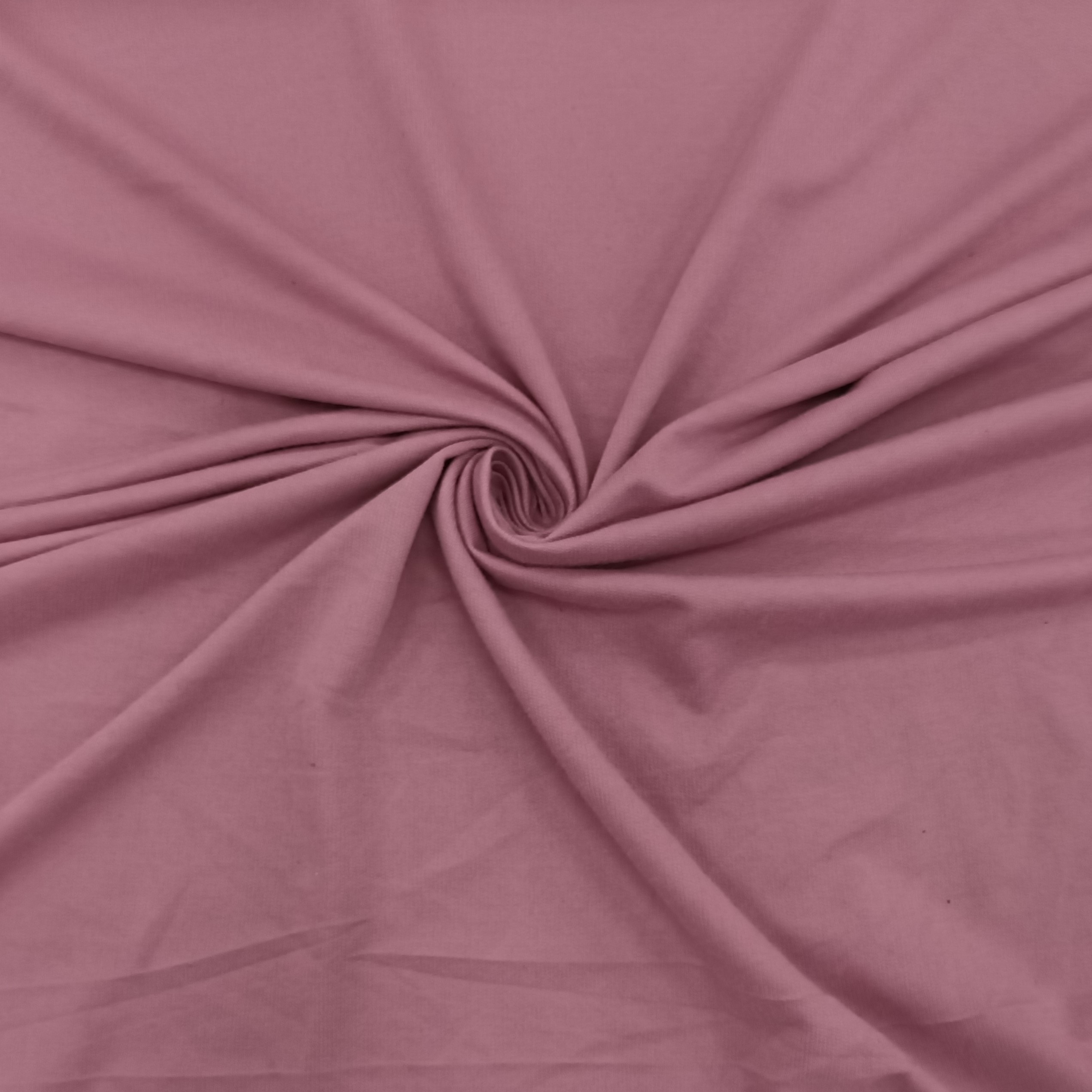 20752D35FHEATHER20ROSE-1.jpg UNBRUSHED FLEECE - Image 1