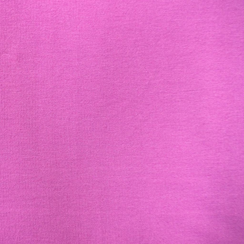 20752D35FSWEET20PINK231-1.jpg UNBRUSHED FLEECE-SWEET PINK - Image 1