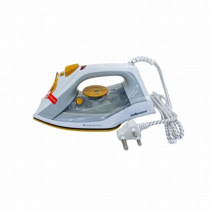 IRON DRY/STEAM/SPRAY TITANIUM GOLD 250ML