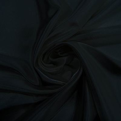 150CM ZARA SATIN - BLACK