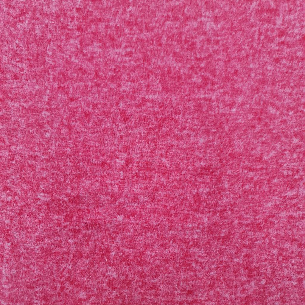 26615FCERISE20PINK231-1.jpg CATIONIC FLEECE-CERISE PINK - Image 1