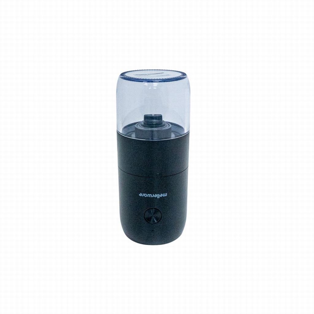 29106231.jpg COFFEE GRINDER PLASTIC 30GR 25W AROMA ROAST - Image 1