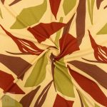 PRINTED  AIRFLOW (150CM) - Image 2