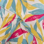 PRINTED  AIRFLOW (150CM) - Image 2