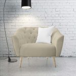 150CM ANTI TEAR VINYL - BEIGE - Image 2