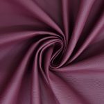 150CM ANTI TEAR VINYL - MAROON