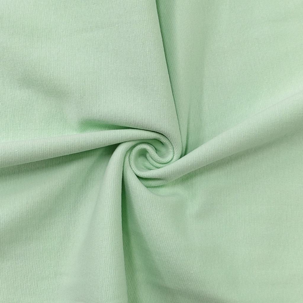 30775FLUCITE20GREEN-1.jpg 35CM PLAIN RIBBING - LUCITE GREEN - Image 1