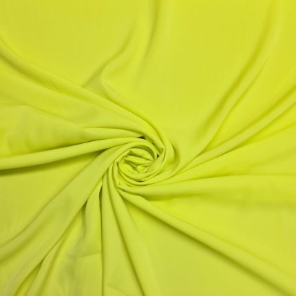 GALLIANO SATIN(150CM)(YELLOW PLUM)