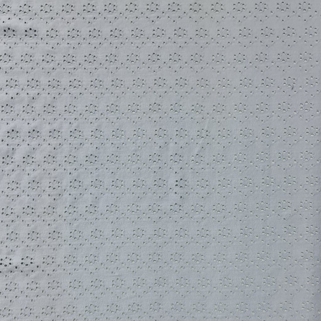 33105FBLUE-2.jpg CVC EMBROIDERY KNIT-BLUE - Image 1