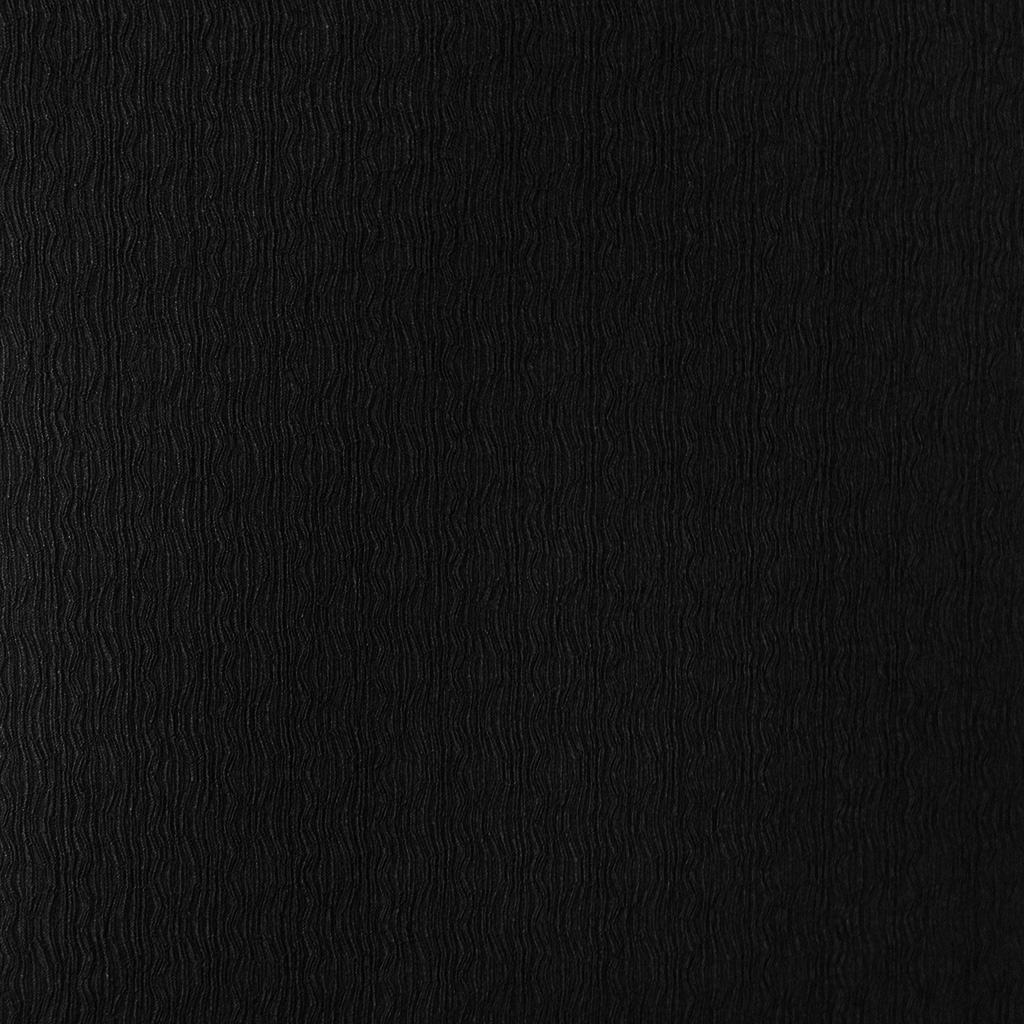 33412D25FBLACK231.jpg TEXTURED MISSONI (148CM)(170GSM) - Image 1