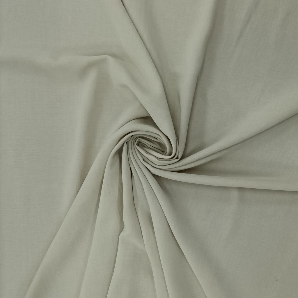 35265FCREAM.jpg CRUSHED NIDA  - CREAM - Image 1