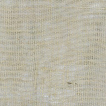 137CM OPEN WEAVE HESSIAN NATURAL