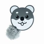 METRO TAPE FLUFFY TAIL - Image 2