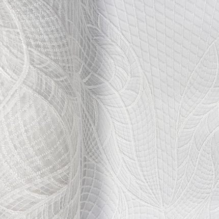 ELEGANCE BRIDAL (DSN6 WHITE)