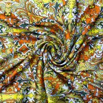 PTD MOVIDA STAIN (YELLOW) - Image 2