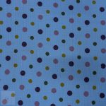 PTD SLUB LINEN (BABY BLUE)