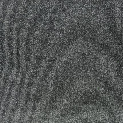 CAR MAT RIBBED (720GM)(CHARCOAL GREY)
