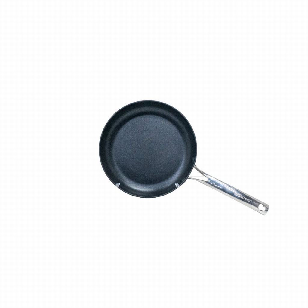 8.6981231.jpg ARCOS DURAPRO NON-STICK FRYPAN 24CM - Image 1