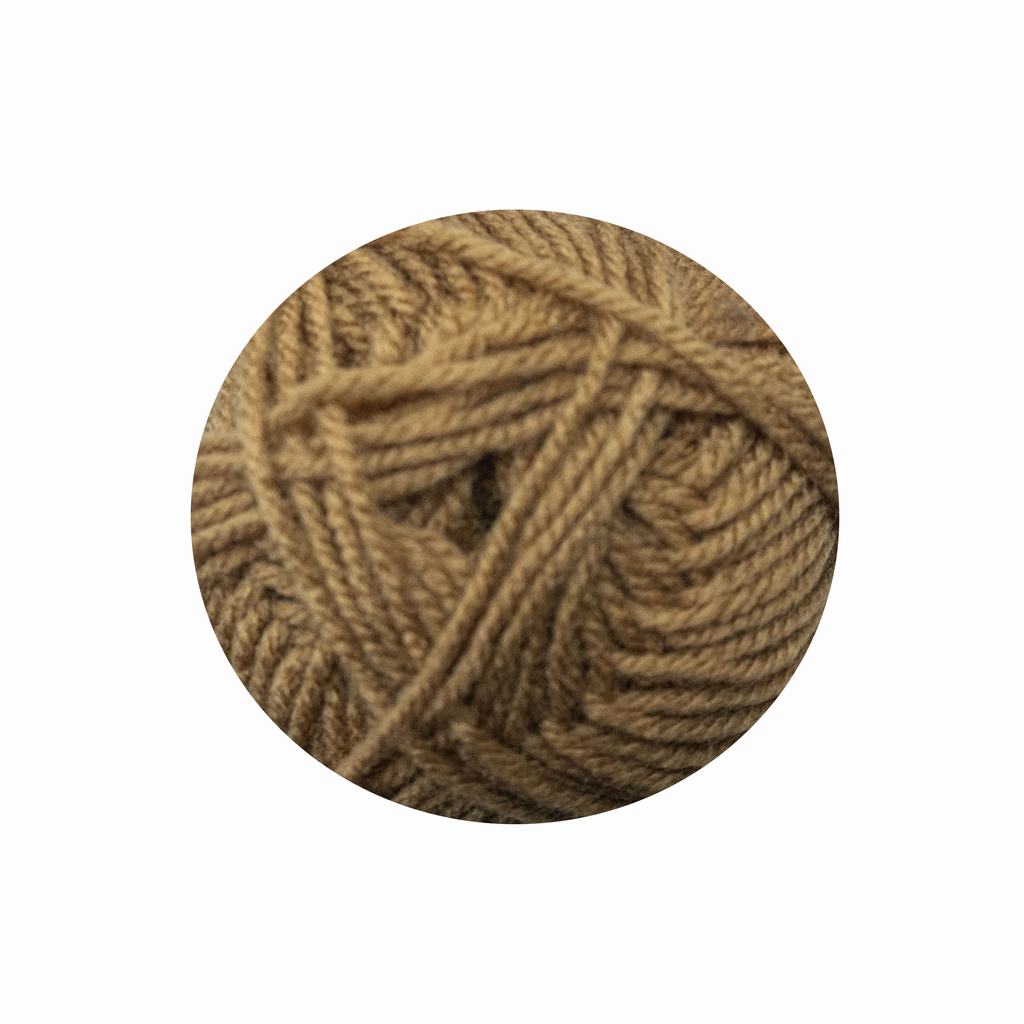 80005F145231-1.jpg MIRAGE 4 PLY 25G CAMEL - Image 1