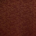 BROCADE (150CM)(130 MAROON)