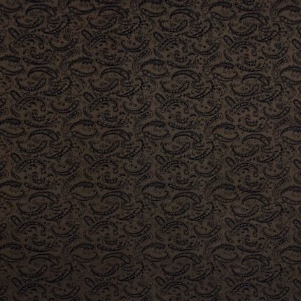 BROCADE (150CM)(4 NAVY)