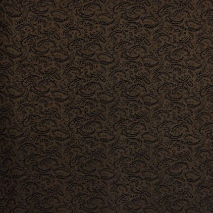 BROCADE (150CM)(8 BLACK)