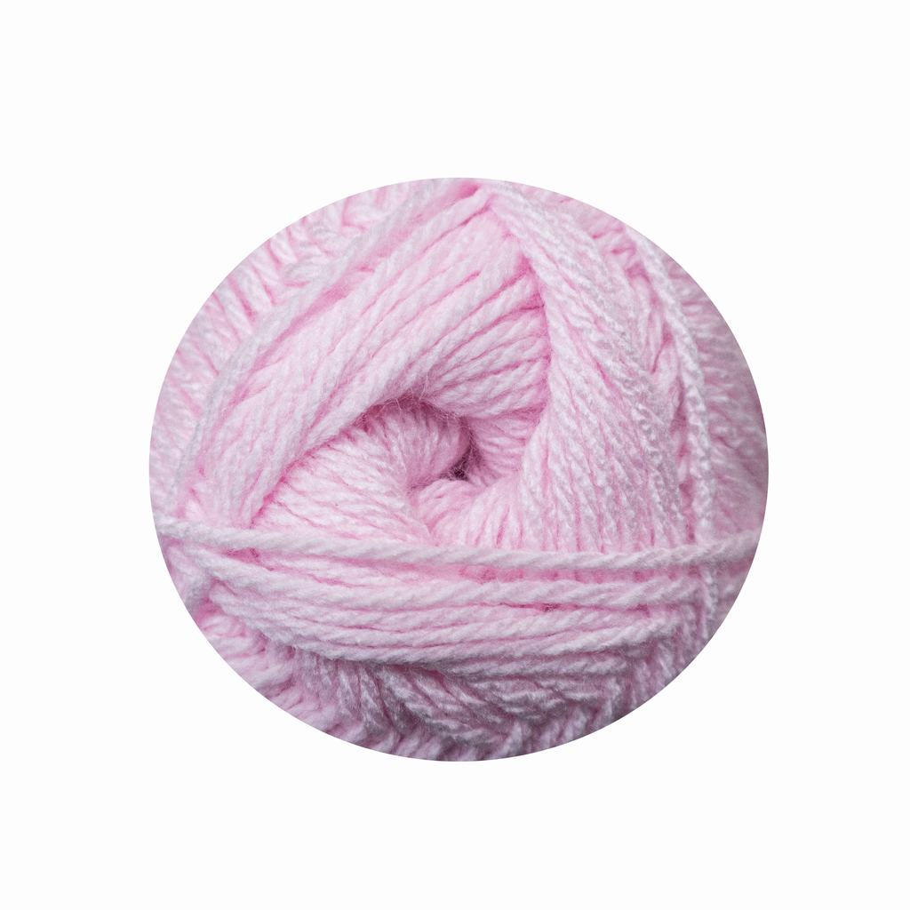 90005F004231-1.jpg CHARITY P/S 100G -PINK - Image 1