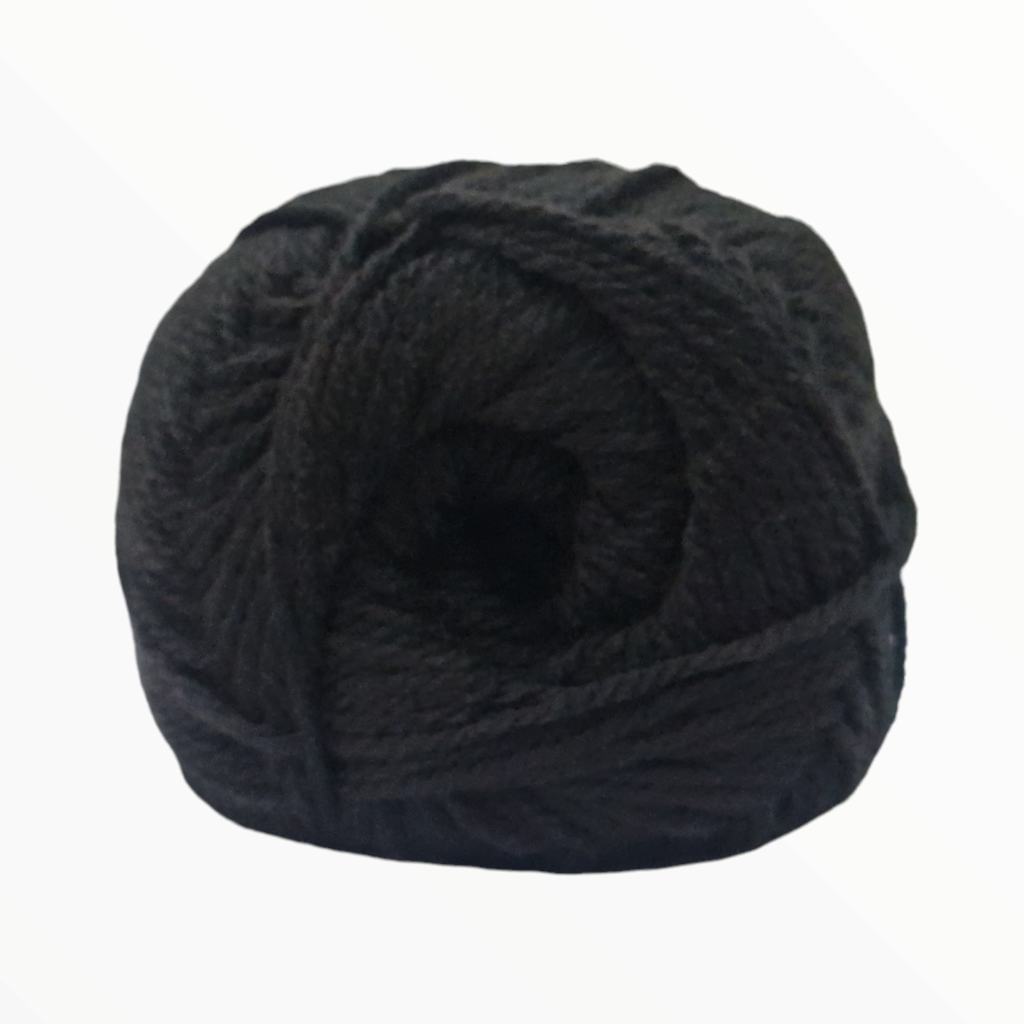 90005F017-1.jpg CHARITY P/S 100G -BLACK - Image 1