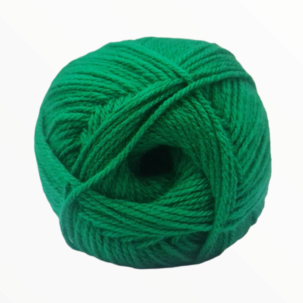 90005F022-2.jpg CHARITY P/S 100G -EMERALD - Image 1